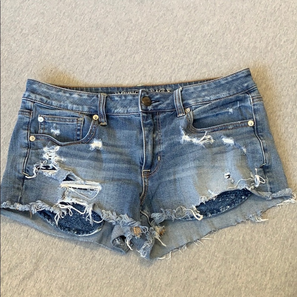 American Eagle shorts